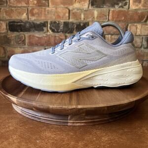 New Balance FF X 880 V15 W880C15 Blue Road Running Shoes Sneakers Women's 9.5